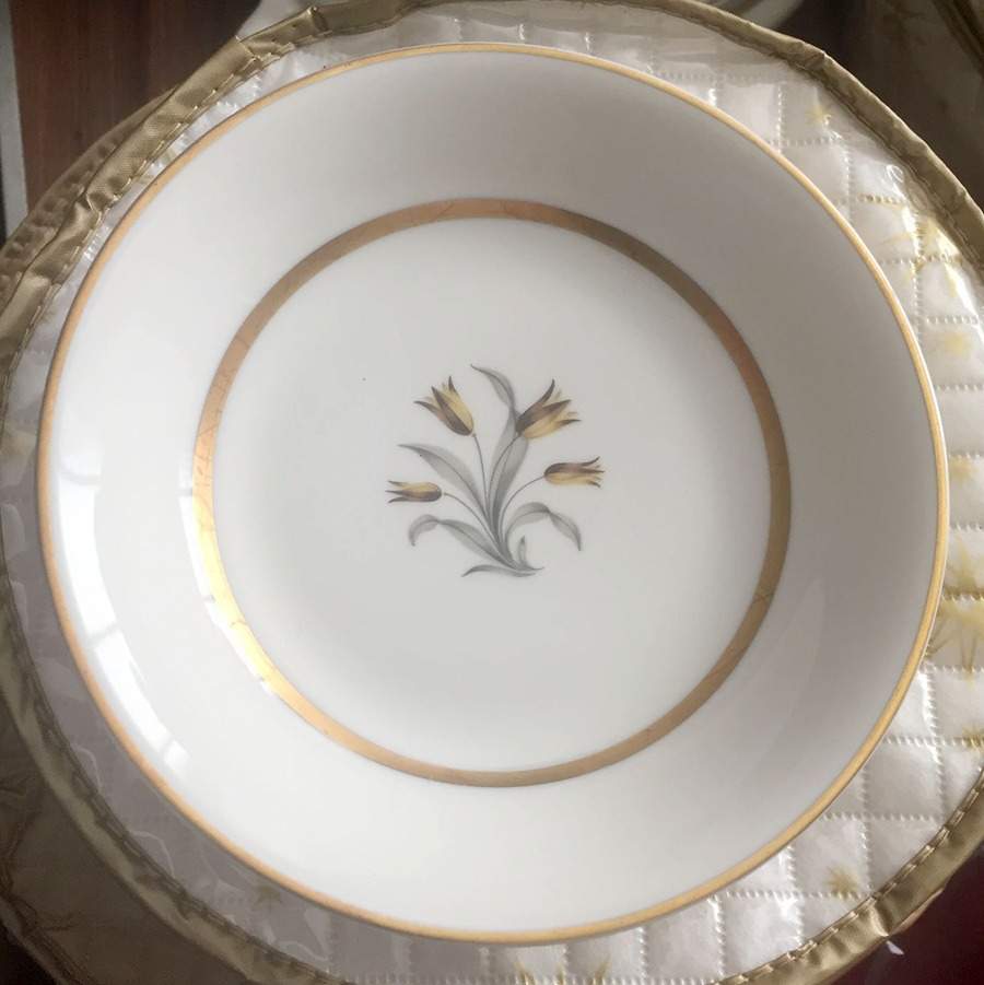 CTM24 Dinner Plate by Chatham-1