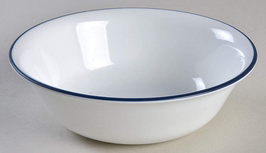 Lia Soup/Cereal Bowl by Corning Corelle-1
