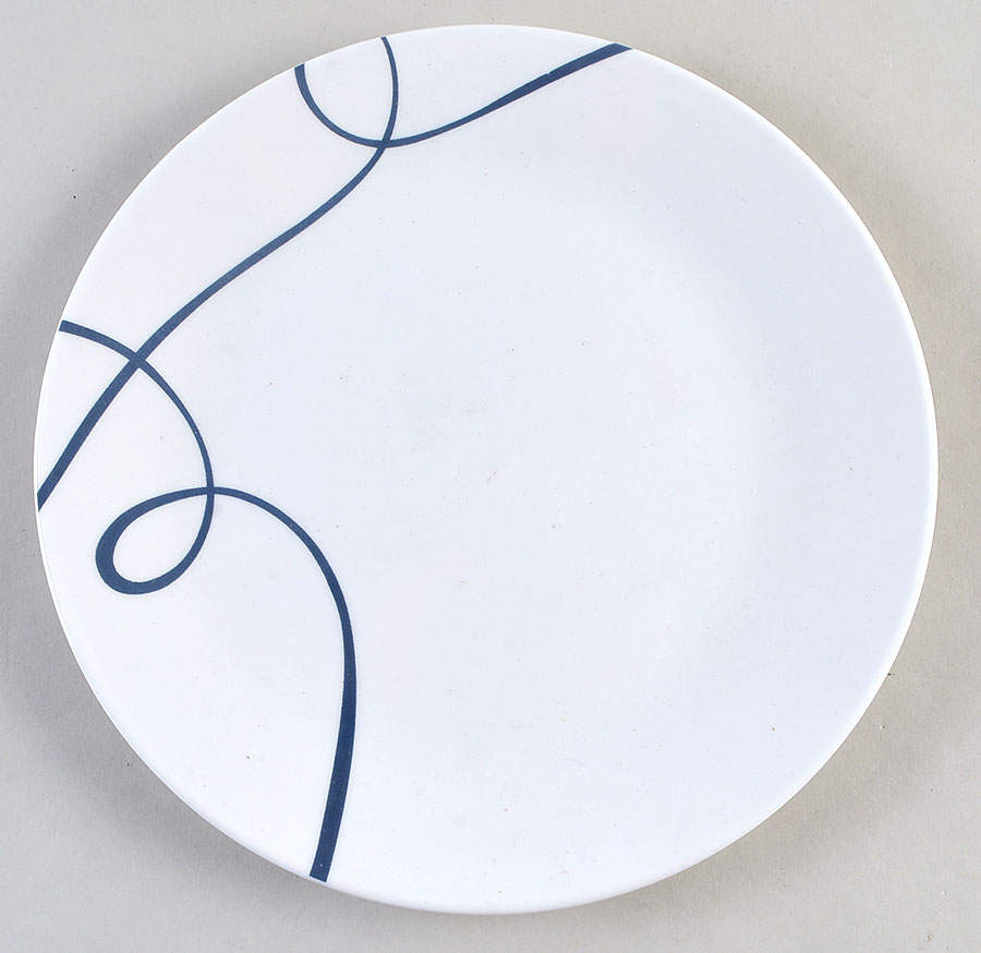 Lia Dinner Plate by Corning Corelle-1