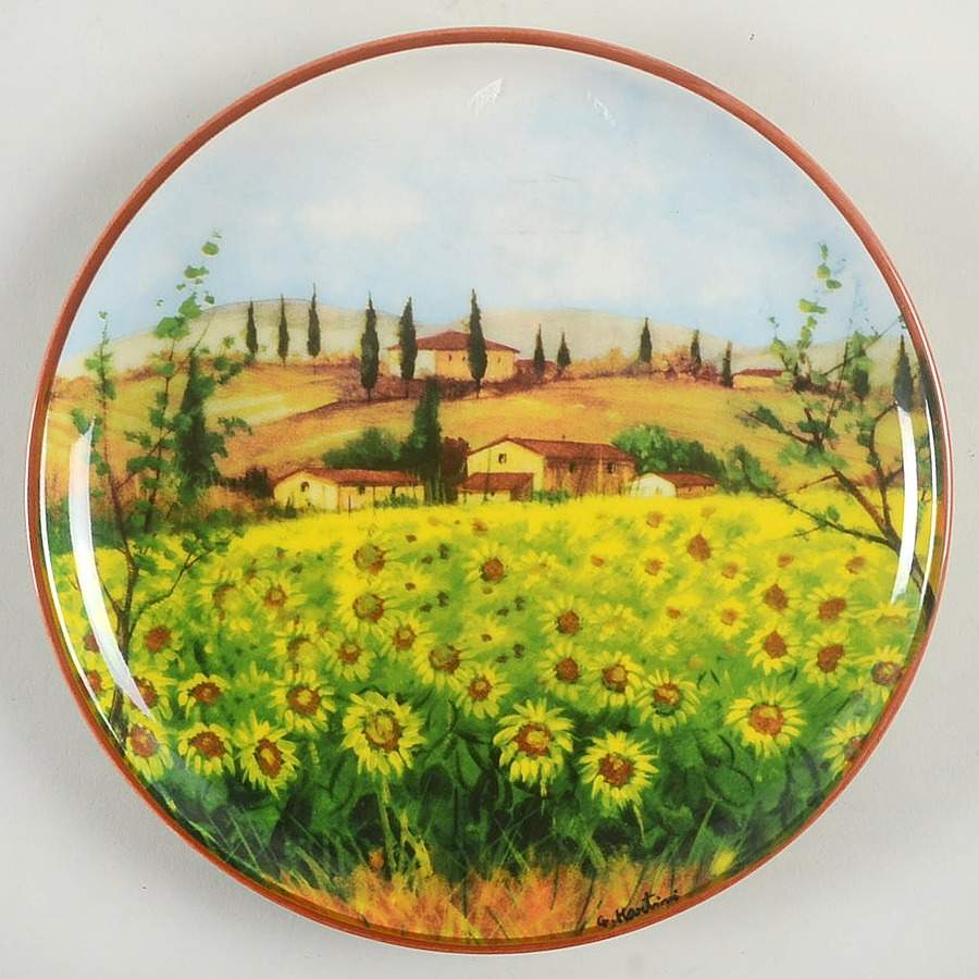 C9M39 Salad Plate by CMG Ceramicas-1