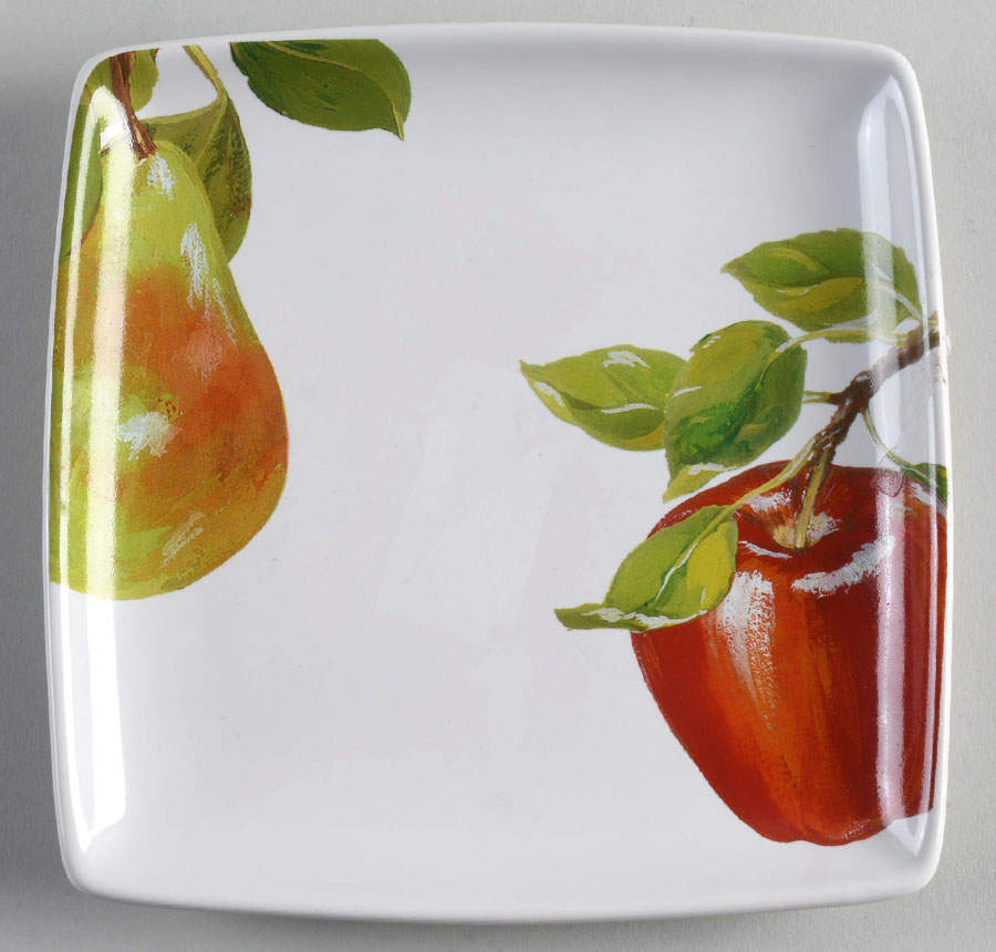 CLR90 Bread & Butter Plate by The Cellar (China)-1