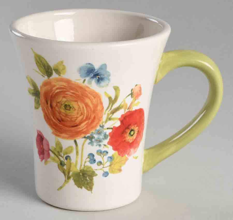 Country Fresh Mug by Certified International-1