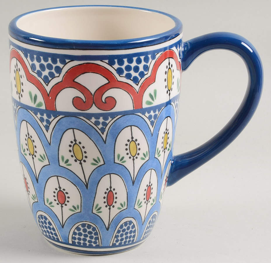 Tangier Mug by Certified International-1