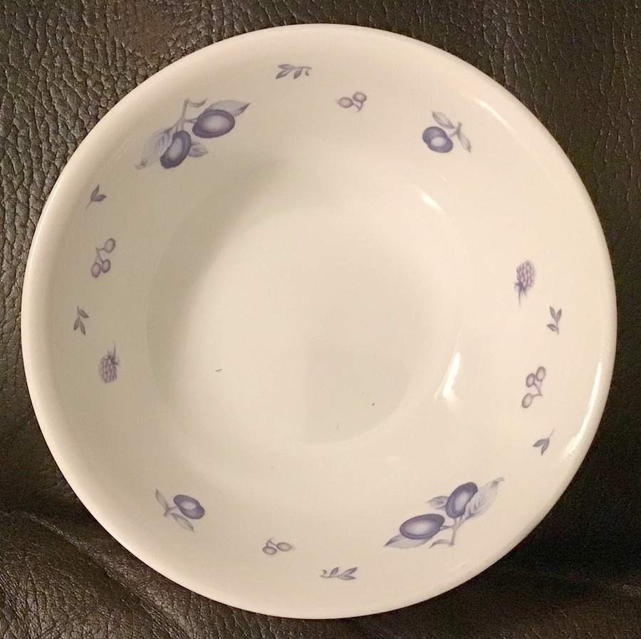 COR240 Soup/Cereal Bowl by Corning Corelle-1