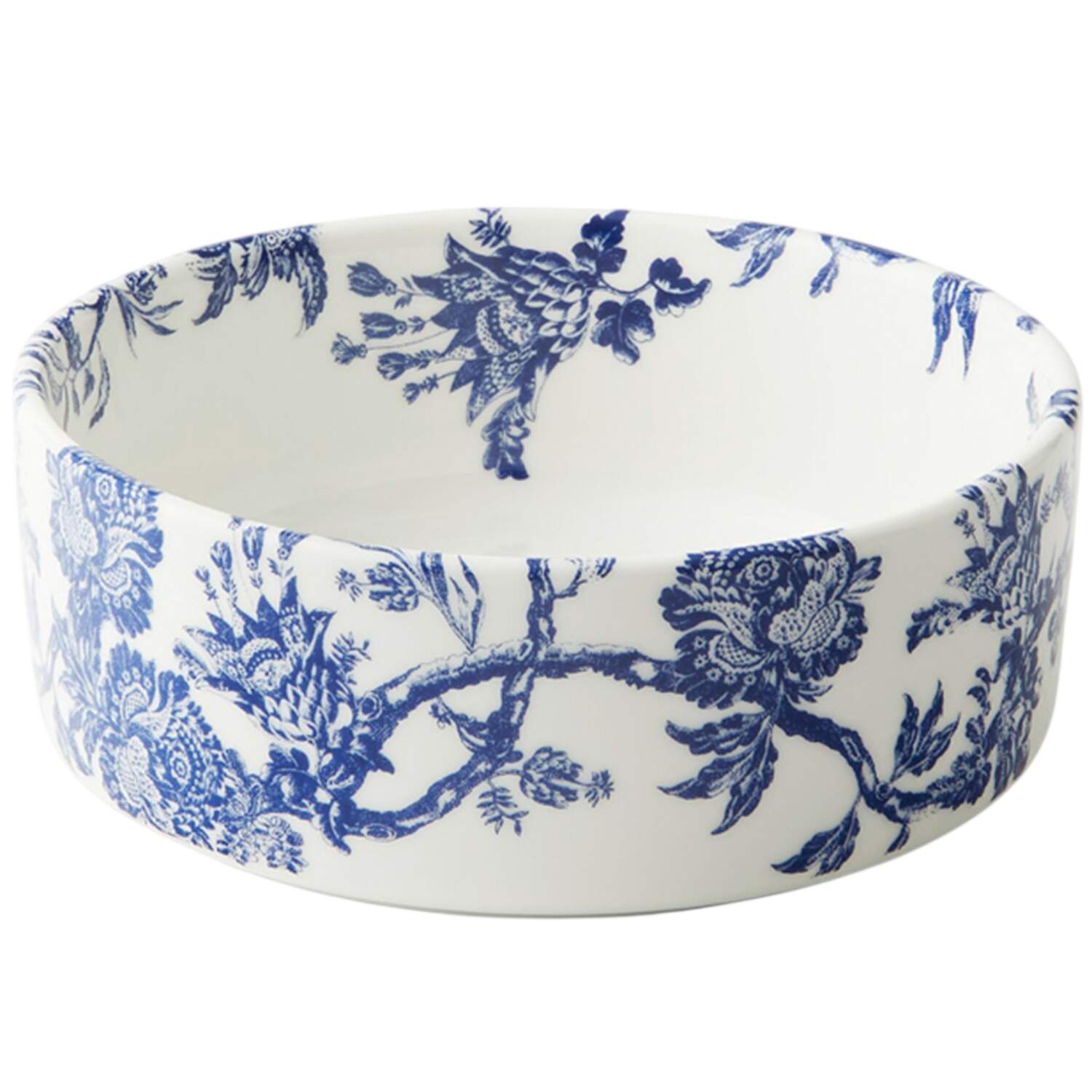 Arcadia Medium Pet Bowl by Caskata-1