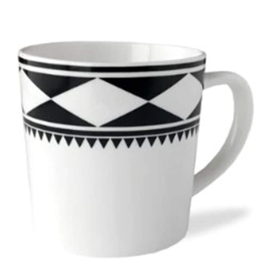 Fez Mug by Caskata-1