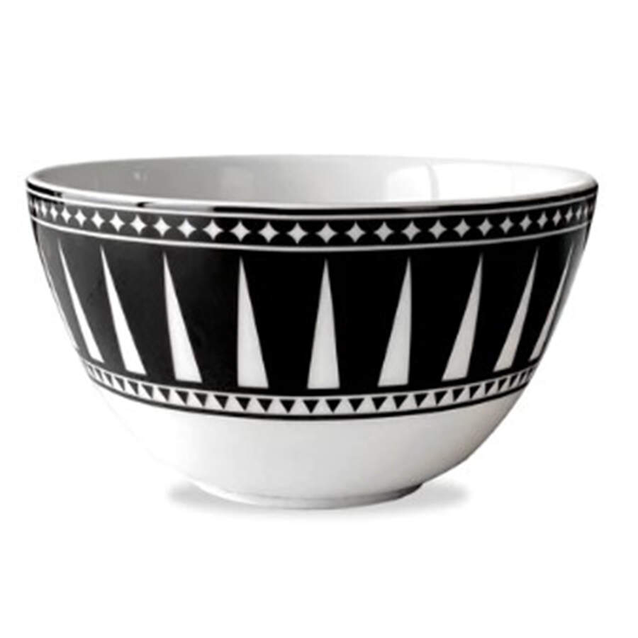 Fez Coupe Cereal Bowl by Caskata-1