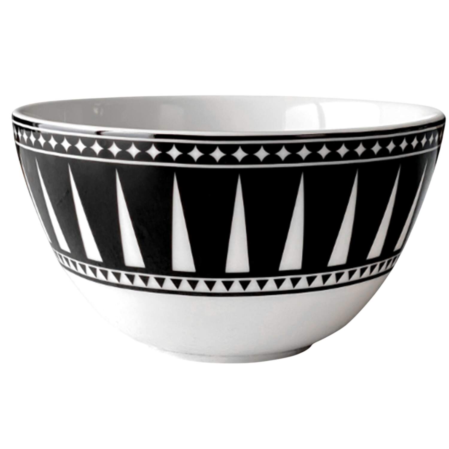 Marrakech Coupe Cereal Bowl by Caskata-1