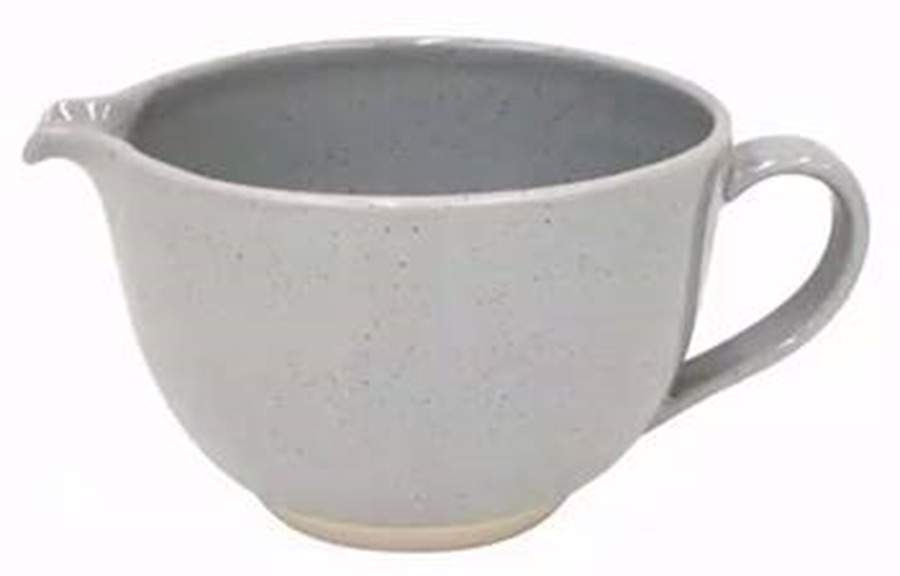 Fattoria Gray Batter Bowl by Casafina-1