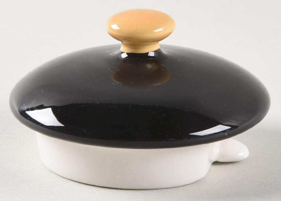 Sunflower Fields Lid for Teapot by Certified International-1