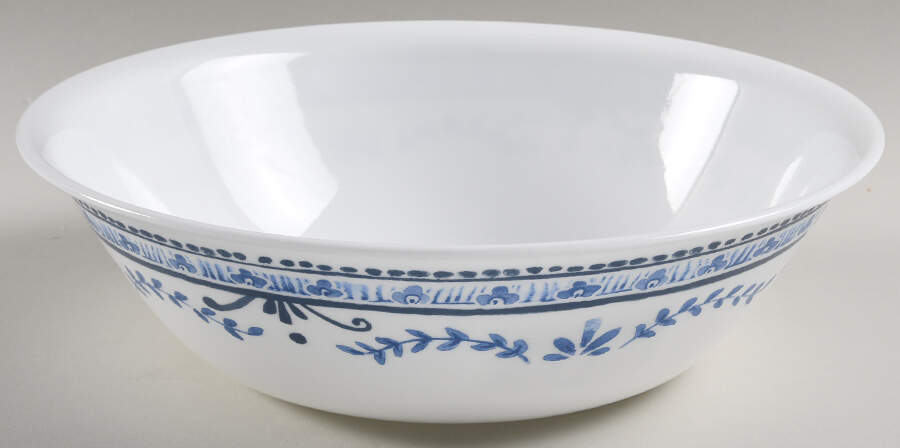 Portofino 10" All Purpose Serving Bowl by Corning Corelle-1