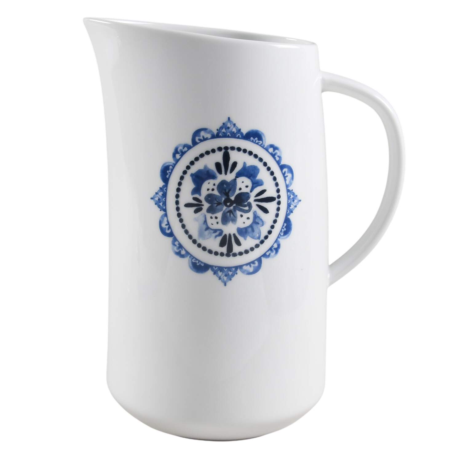 Portofino 80 Oz Pitcher by Corning Corelle-1