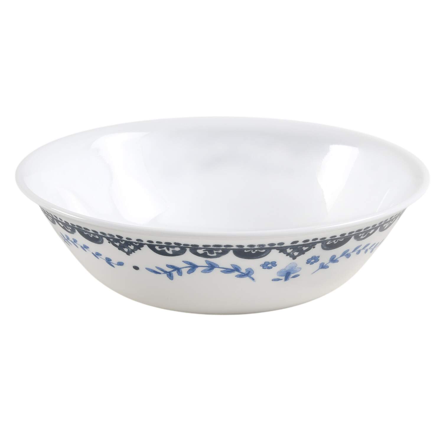 Portofino 8" All Purpose Bowl by Corning Corelle-1