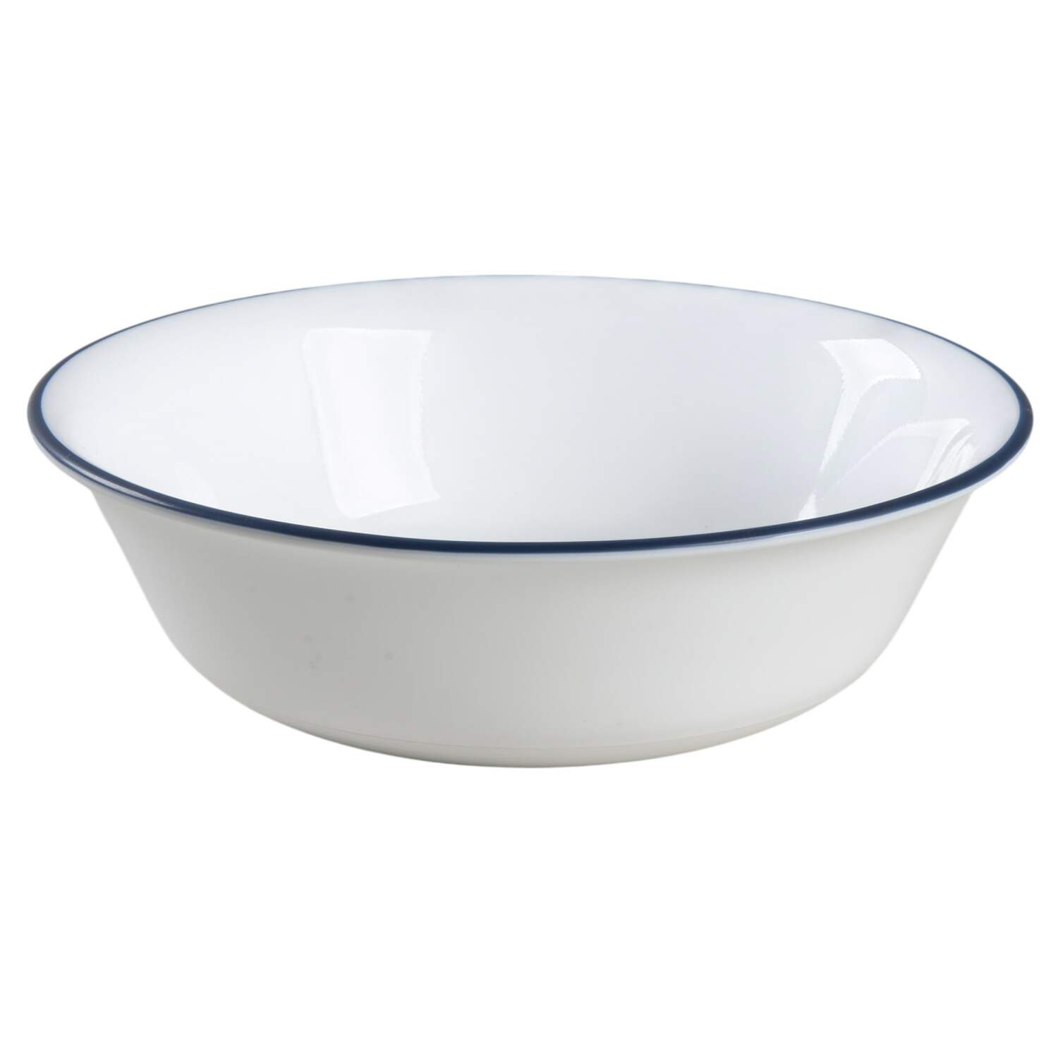 Portofino Soup/Cereal Bowl by Corning Corelle-1