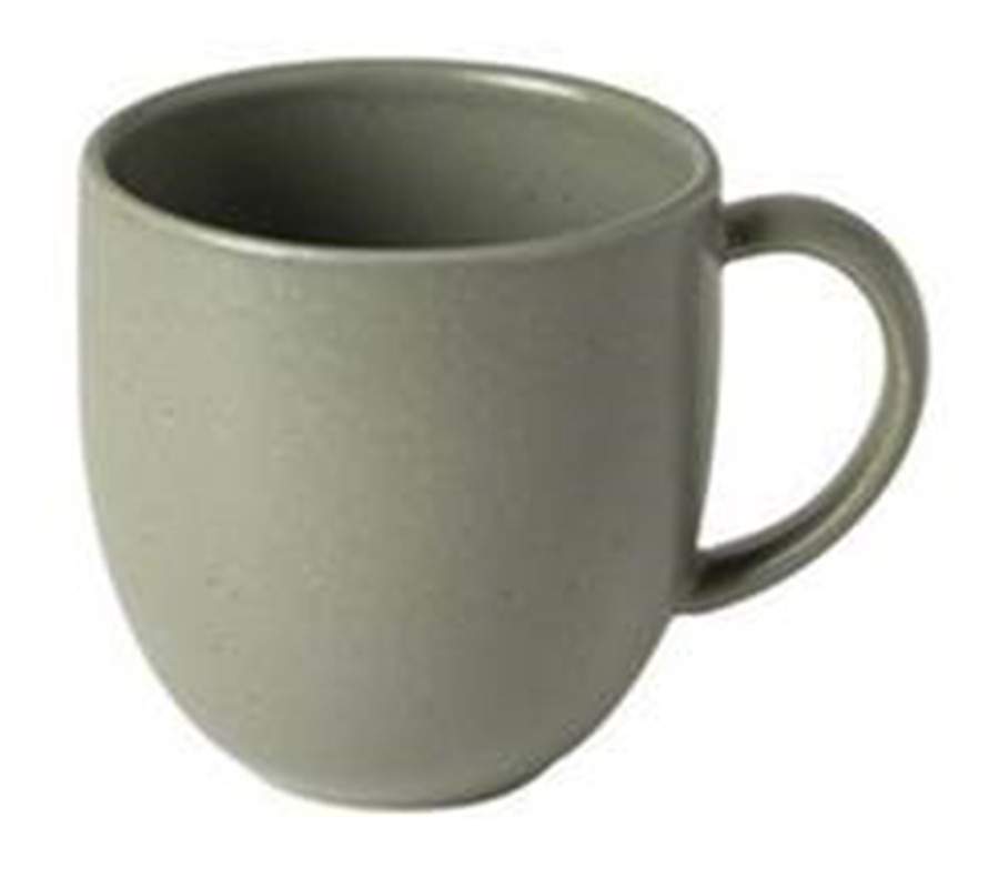 Pacifica Artichoke (Green) Mug by Casafina-1