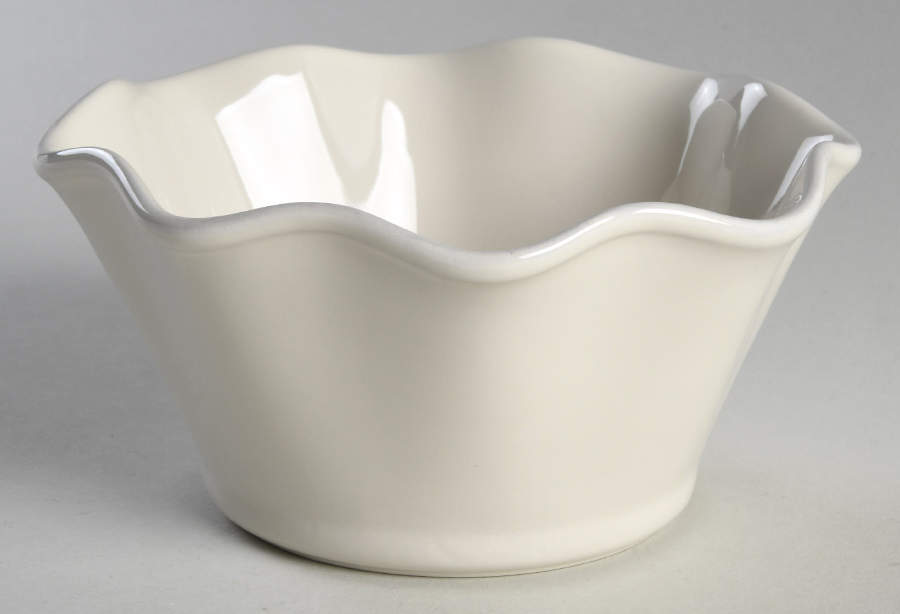 Cook and Host Cream Soup/Cereal Bowl by Casafina-1
