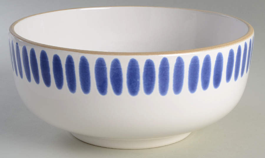 C9M43 10" Round Serving Bowl by CMG Ceramicas-1