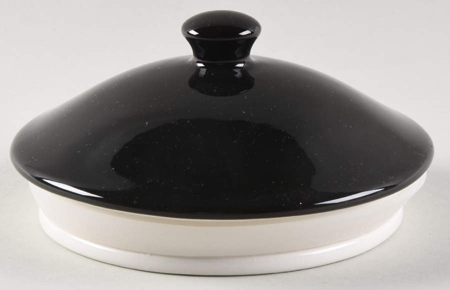 Botanical Floral Lid for Medium Canister by Certified International-1
