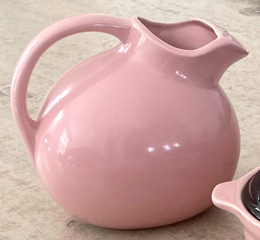 Royal Cuisine Pitcher by Cameron Clay Product-1
