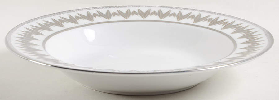 Millennia 8" Soup/Pasta Bowl by Colin Cowie-1