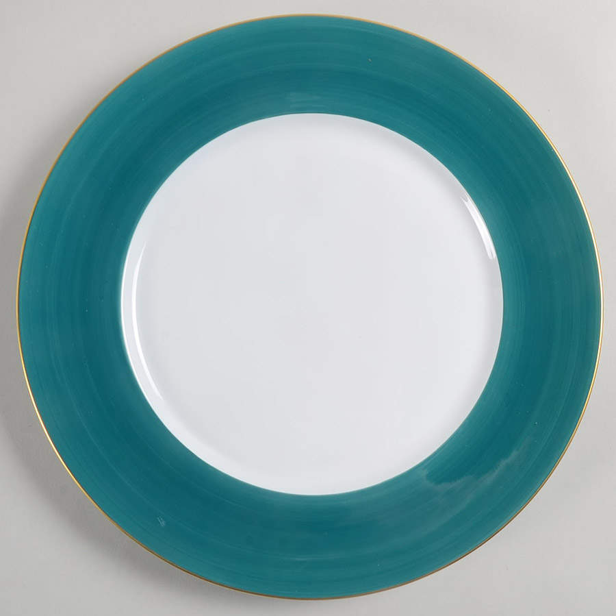 Service Plates Service Plate (Charger) by Jean Louis Coquet-1