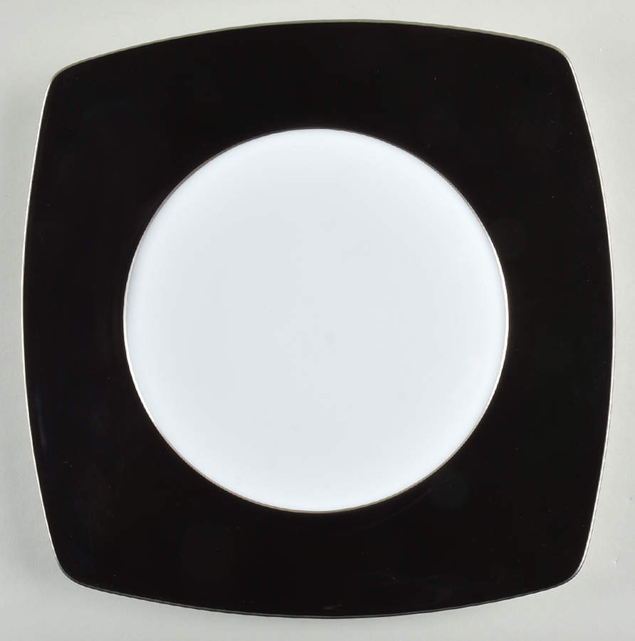 Service Plates Square Service Plate (Charger) by Jean Louis Coquet-1