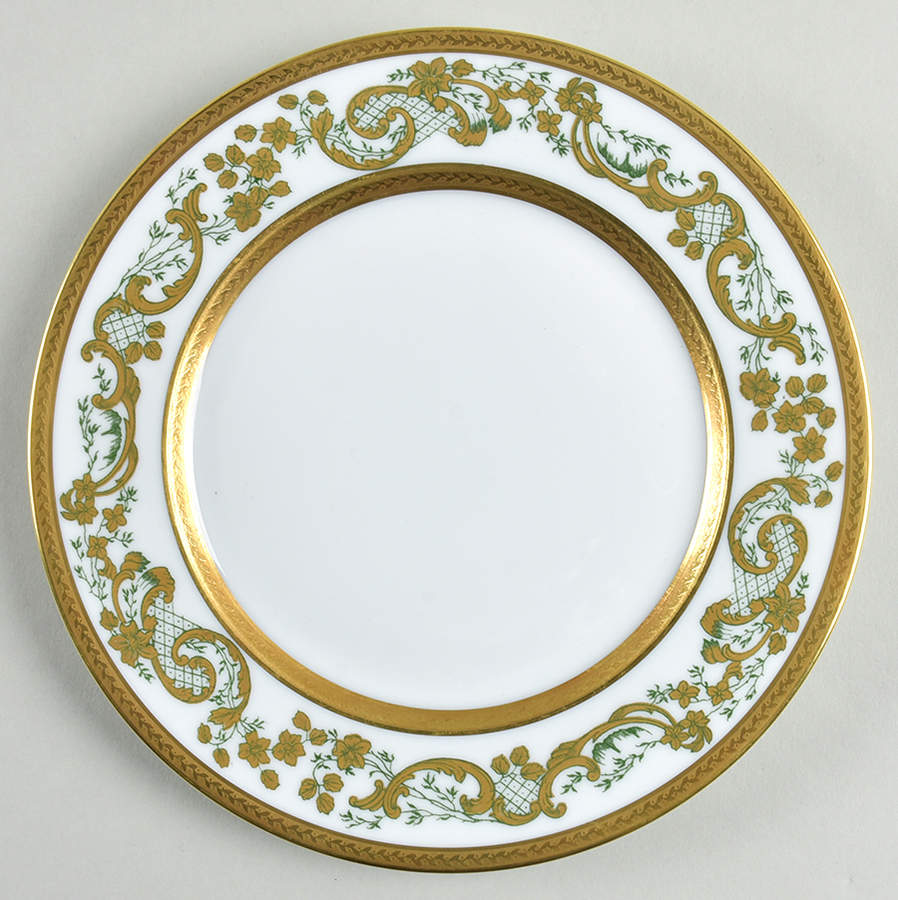 COQ8 Salad Plate by Jean Louis Coquet-1