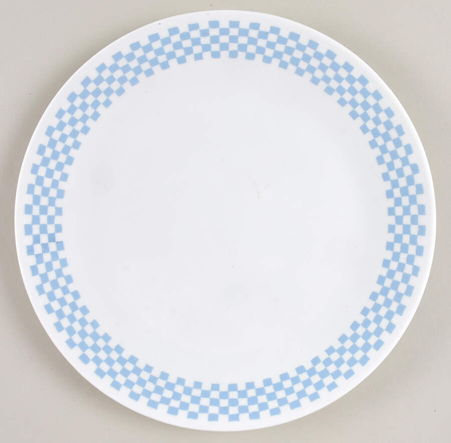 Amelia Dinner Plate by Corning Corelle-1