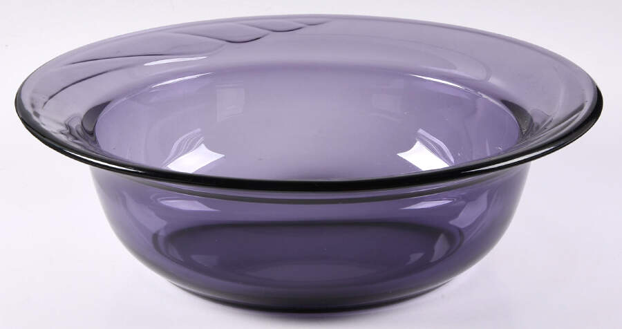 Milano-Amethyst 10" Round Vegetable Bowl by Corning Corelle-1