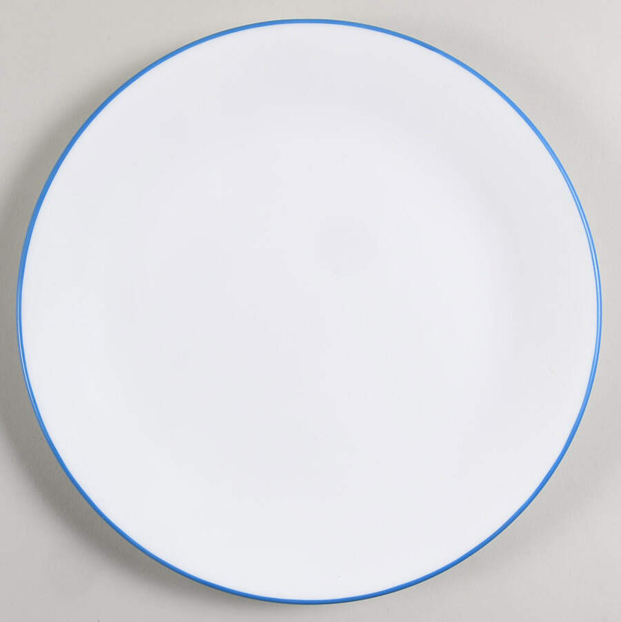 COR248 Dinner Plate by Corning Corelle-1