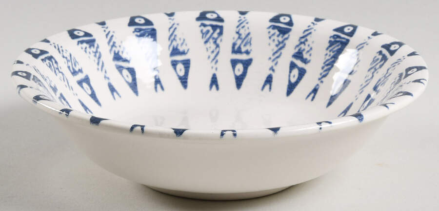C0R7 Soup/Cereal Bowl by Ceramicheitalia-1
