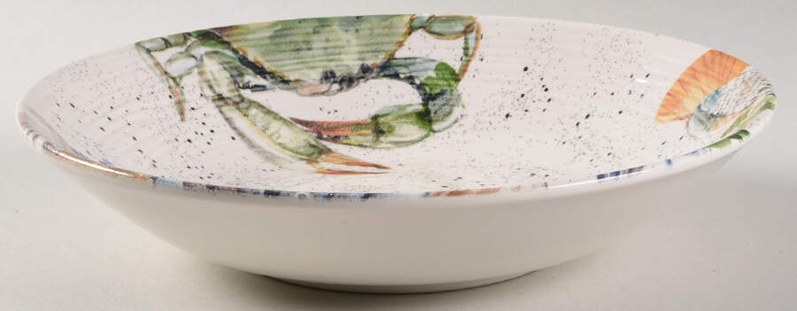C0R8 Individual Dinner Bowl by Ceramicheitalia-1