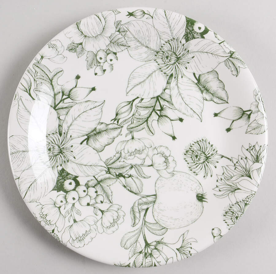 C0R9 Dinner Plate by Ceramicheitalia-1