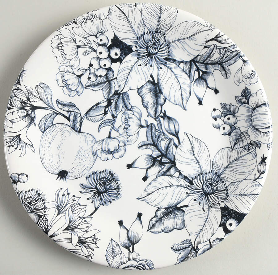 C0R9 Dinner Plate by Ceramicheitalia-1