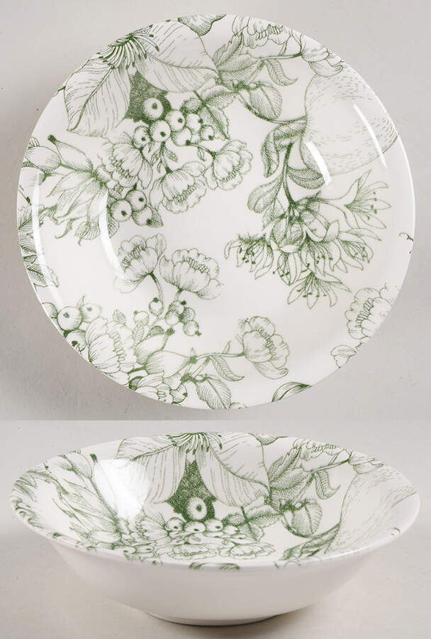 C0R9 Soup/Cereal Bowl by Ceramicheitalia-1