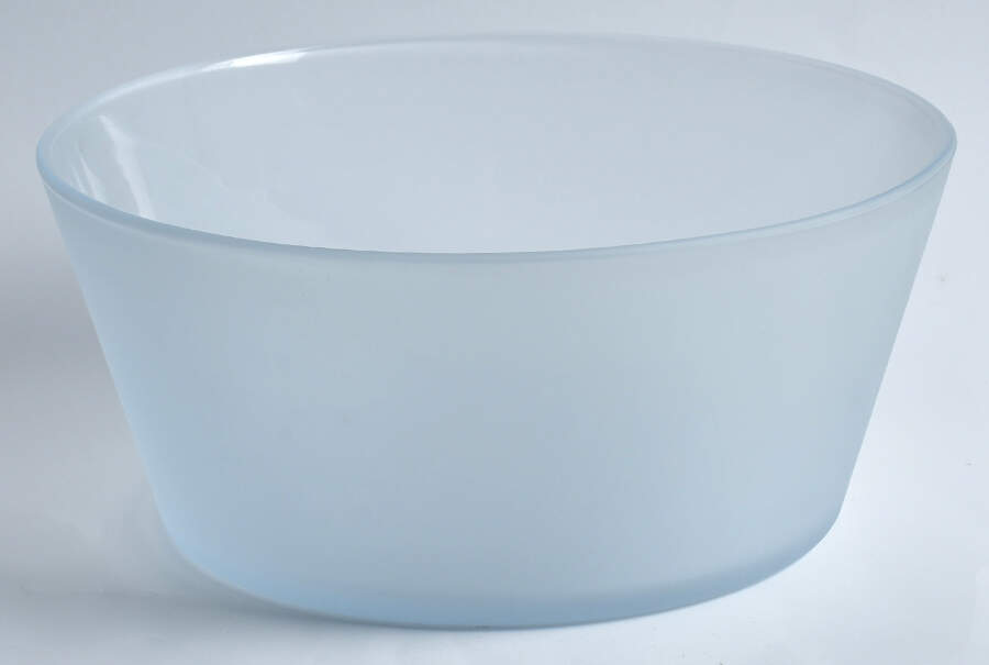 Market Street Serveware 10" Round Serving Bowl by Corning Corelle-1