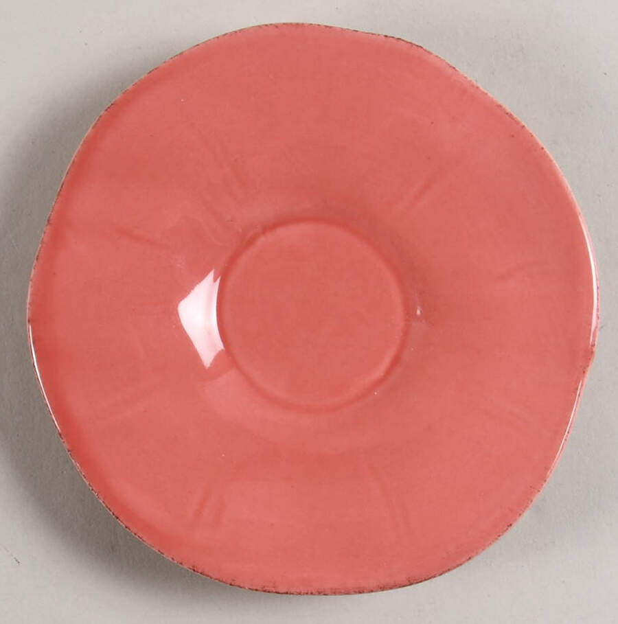 CTX33 Saucer for Demitasse Cup by Ceramiche Toscane-1