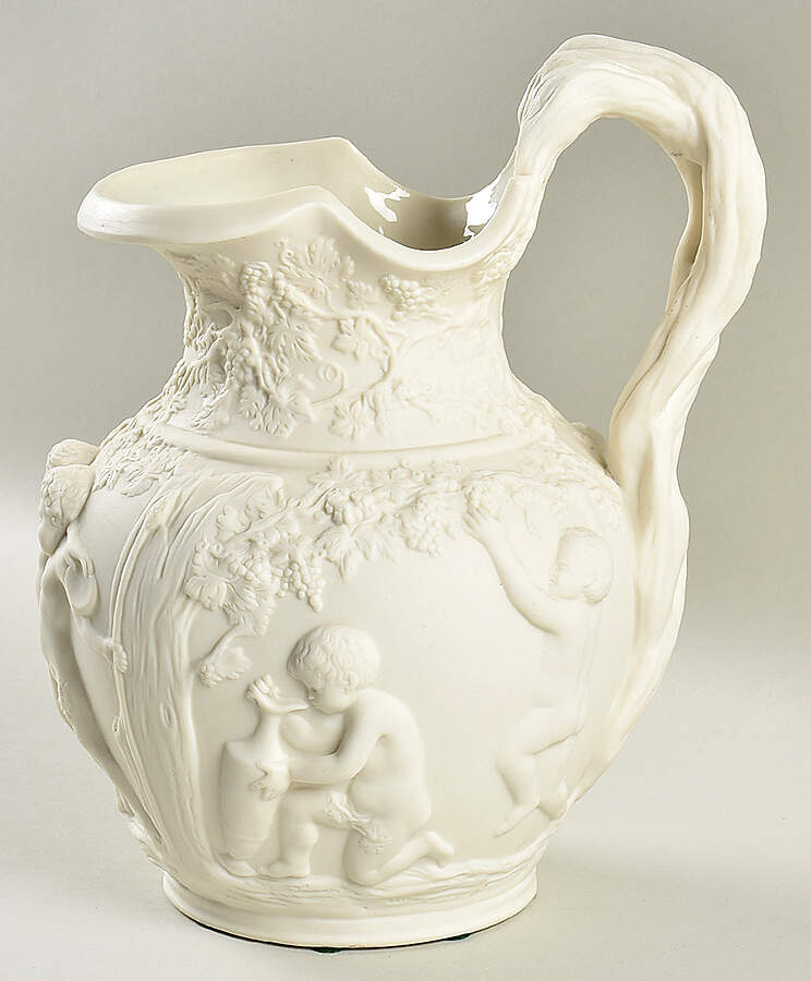 The Vintage 72 Oz Jug by Copeland & Garrett-1
