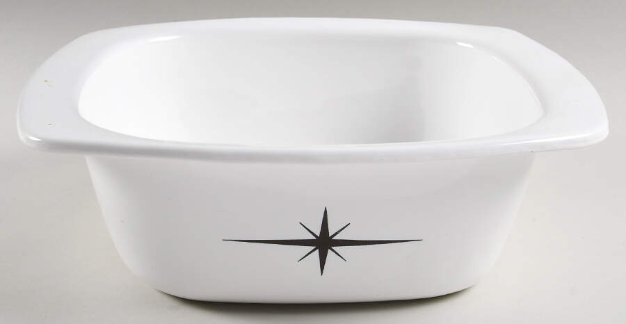 Black Star 5 Qt Dutch Oven No Lid by Corning Corelle-1