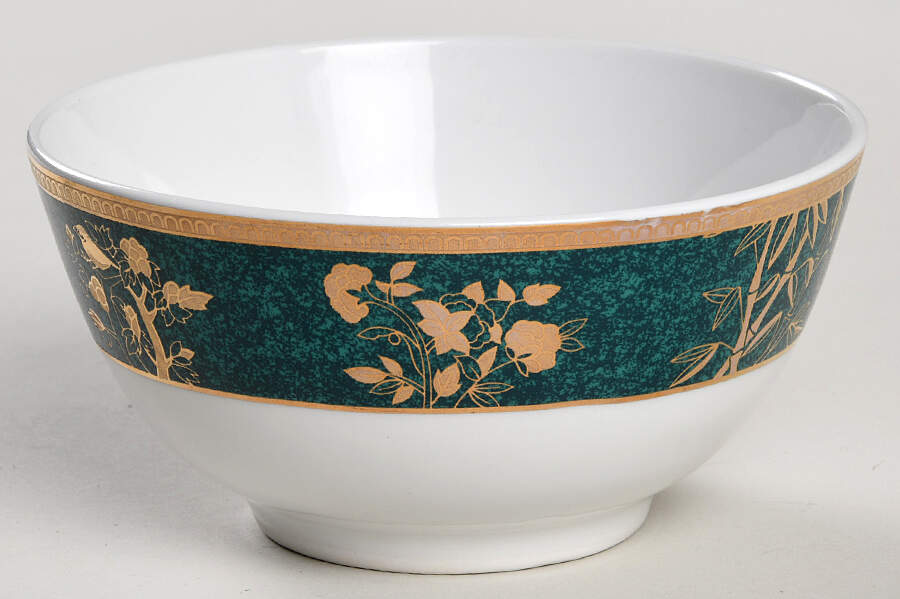 CI72 Coupe Cereal Bowl by Cocema Fes Morocco-1