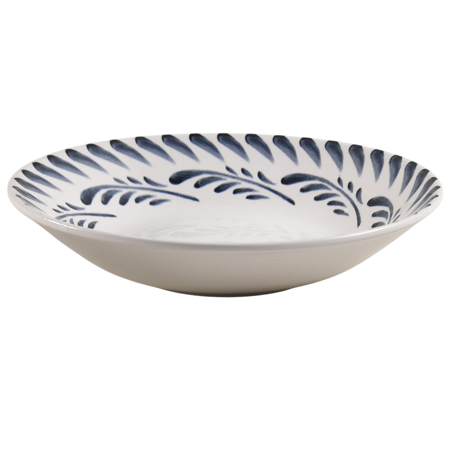 C0R17 Individual Dinner Bowl by Ceramicheitalia-1