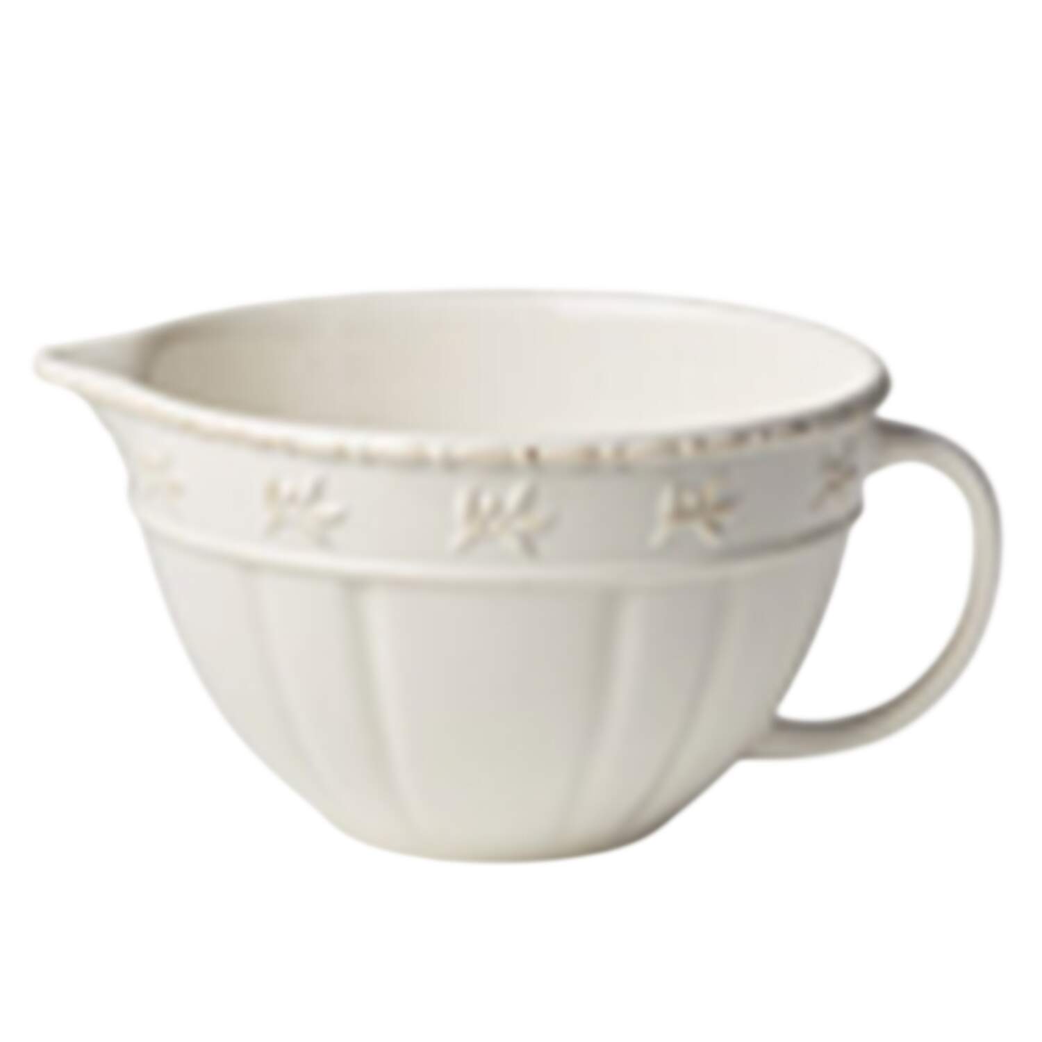 Heritage Scroll Dinnerware Batter Bowl by Certified International-1