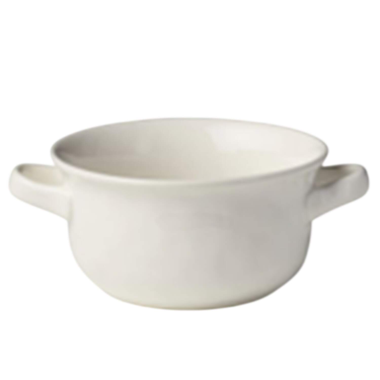 Linen Cream Open Soup Crock by Certified International-1