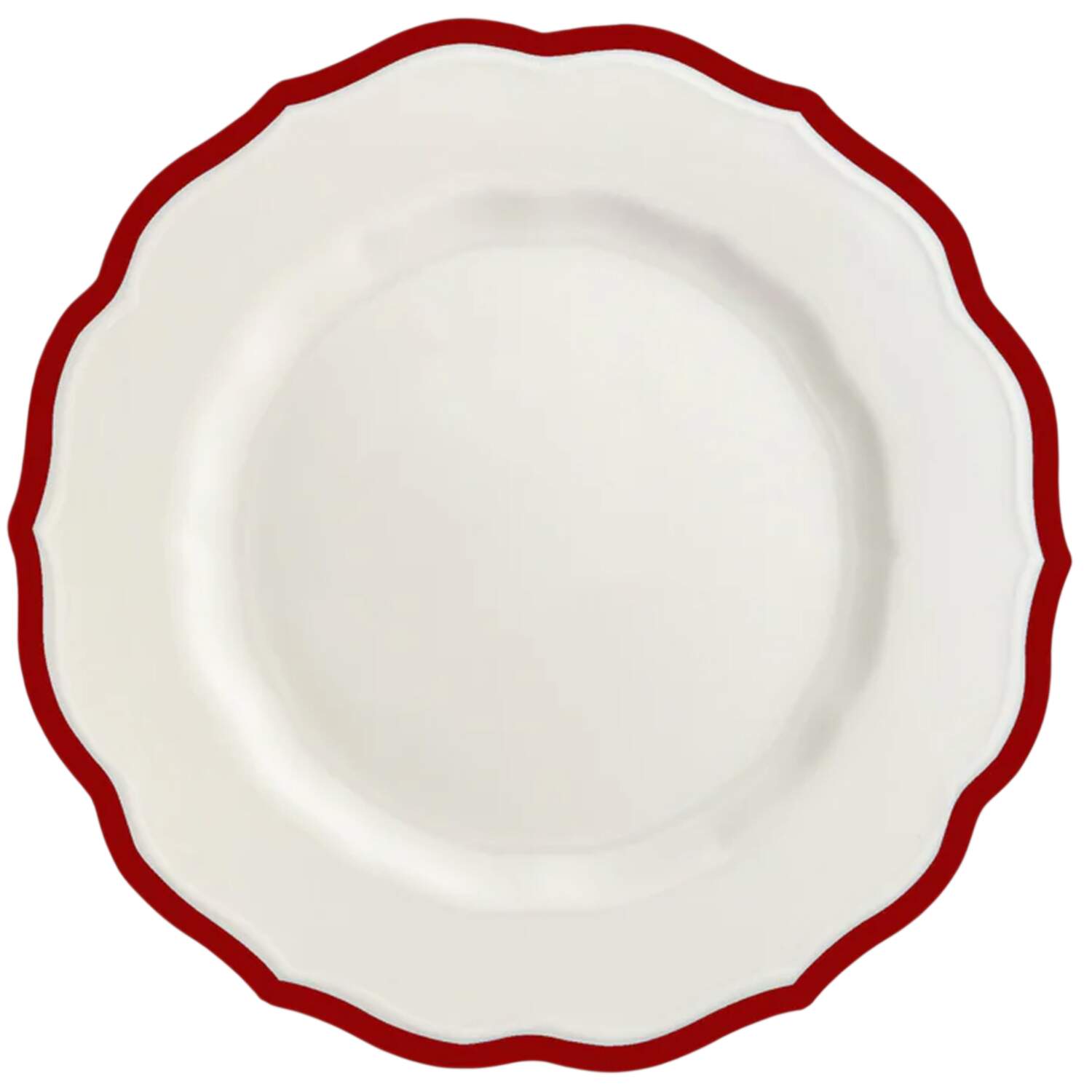 Stella Salad Plate by Caskata-1