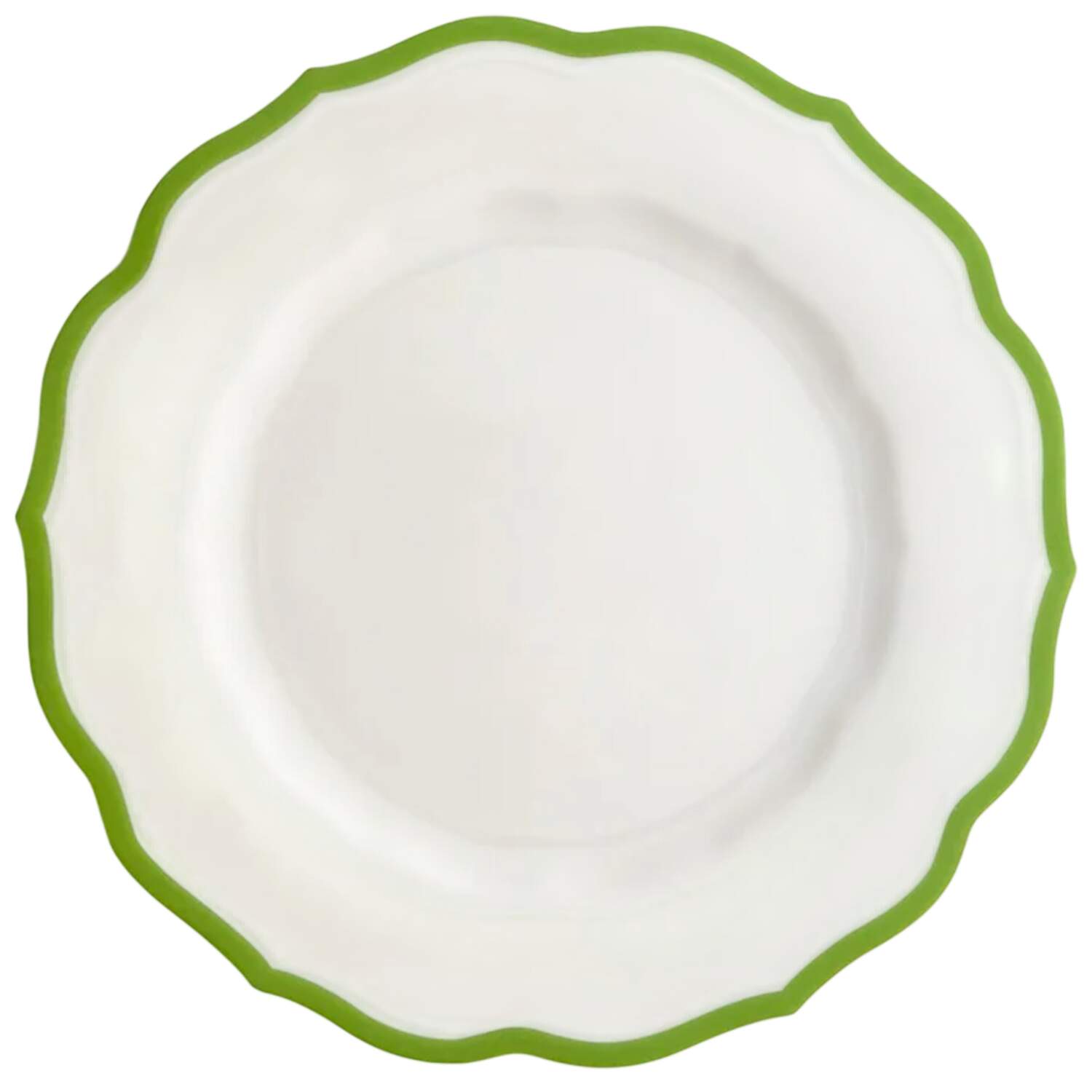 Stella Salad Plate by Caskata-1