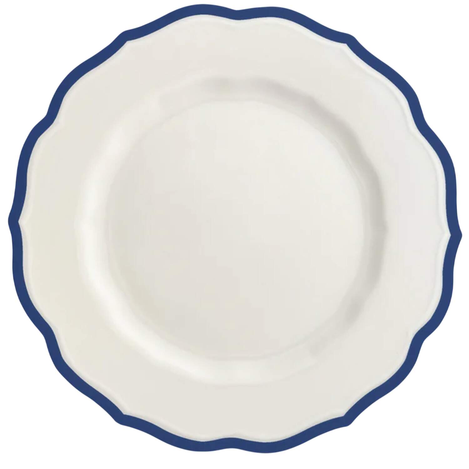Stella Salad Plate by Caskata-1