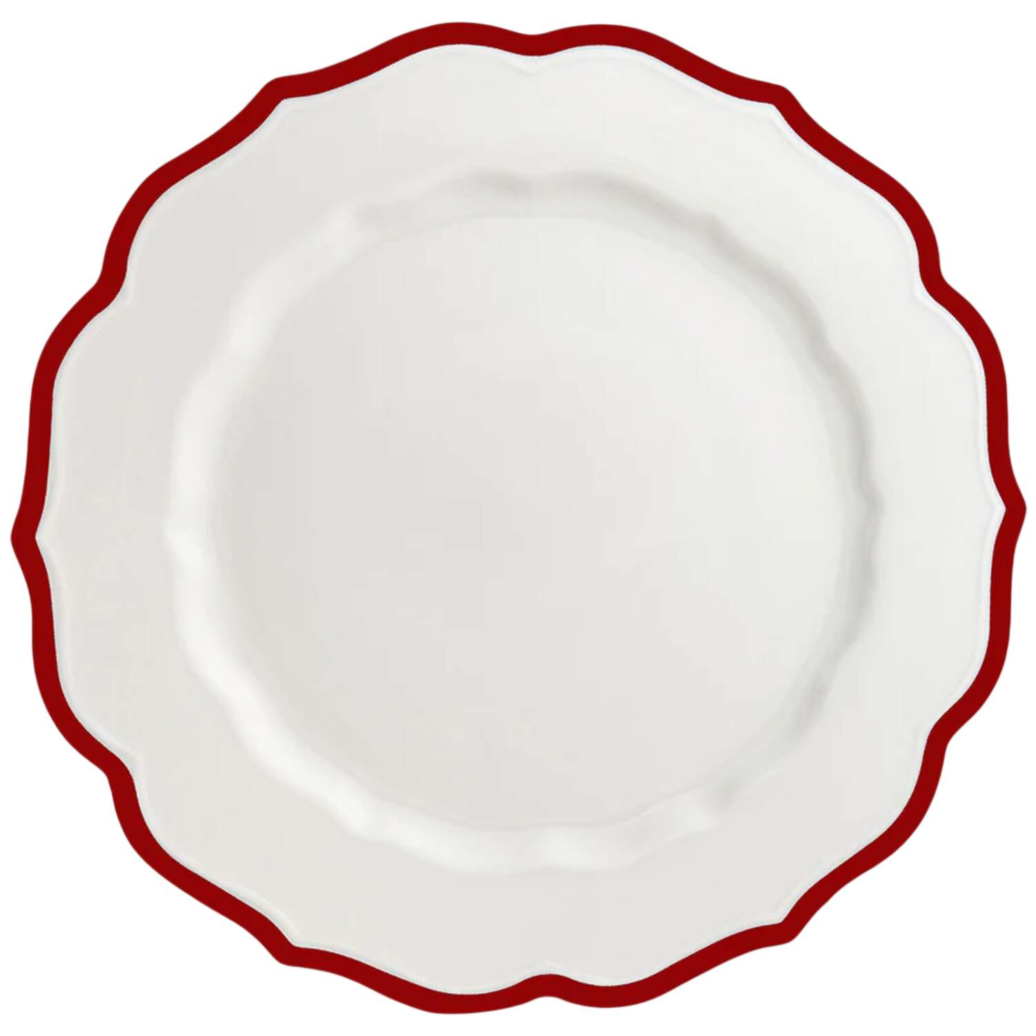 Stella Dinner Plate by Caskata-1