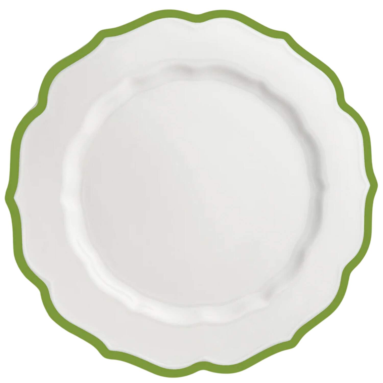 Stella Dinner Plate by Caskata-1