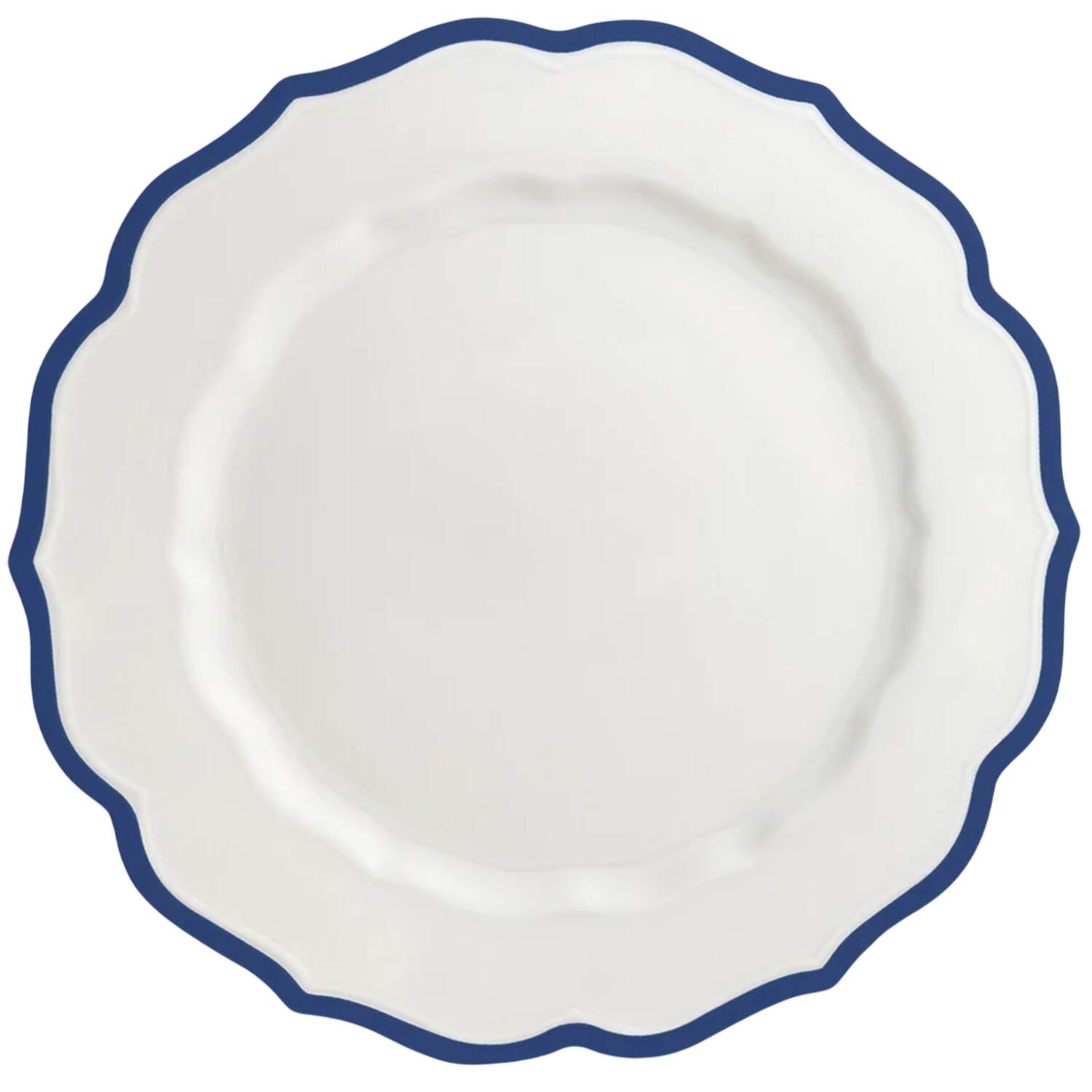 Stella Dinner Plate by Caskata-1