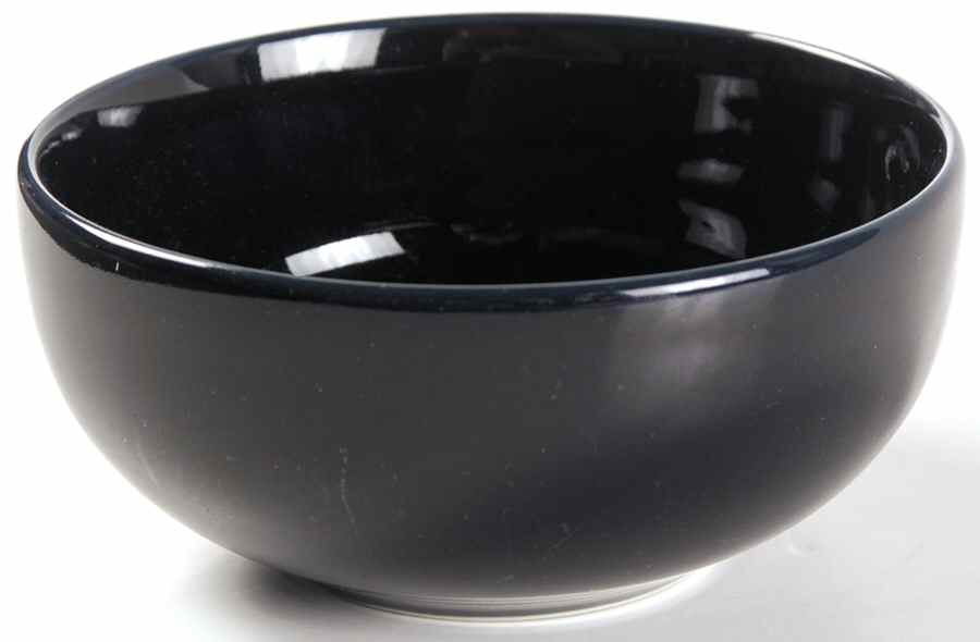 Bisserup Blue (Made In Japan) Fruit/Cereal Bowl by Dansk-1